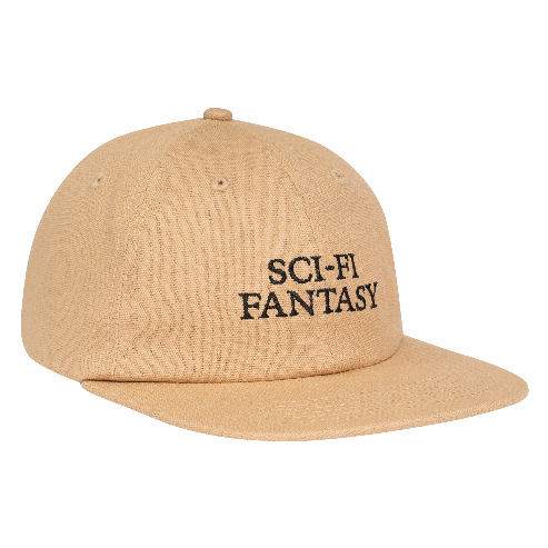 Logo Hat