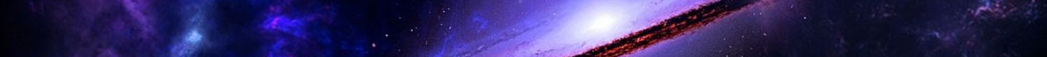 Galaxy Background Image