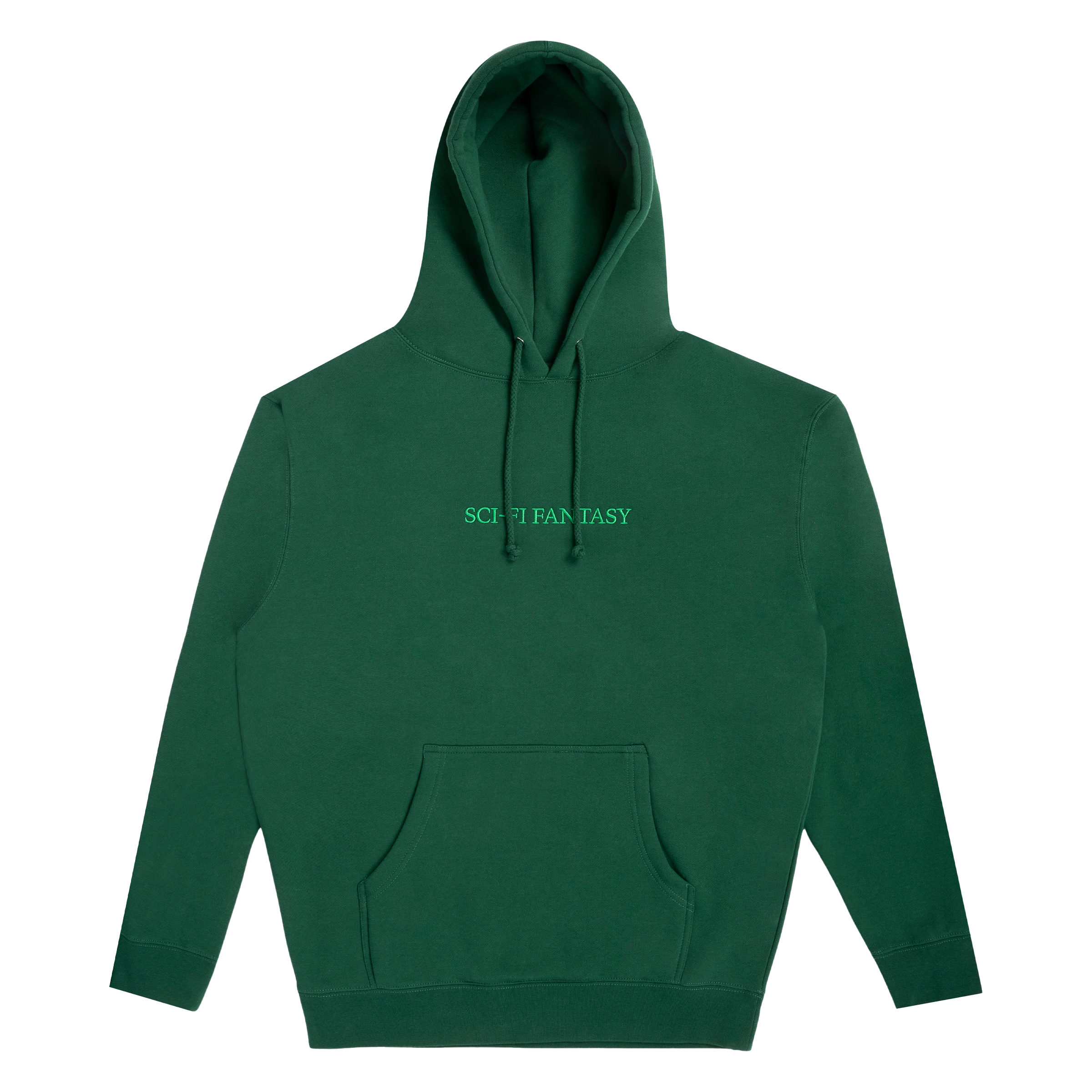 Logo Hood – Sci-Fi Fantasy Logo Hood – Sci-Fi Fantasy