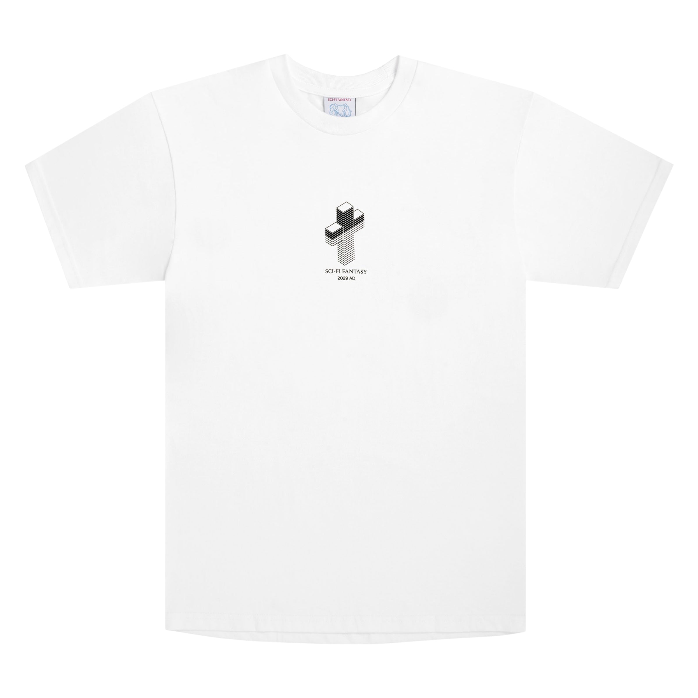 2029 AD Tee – Sci-Fi Fantasy