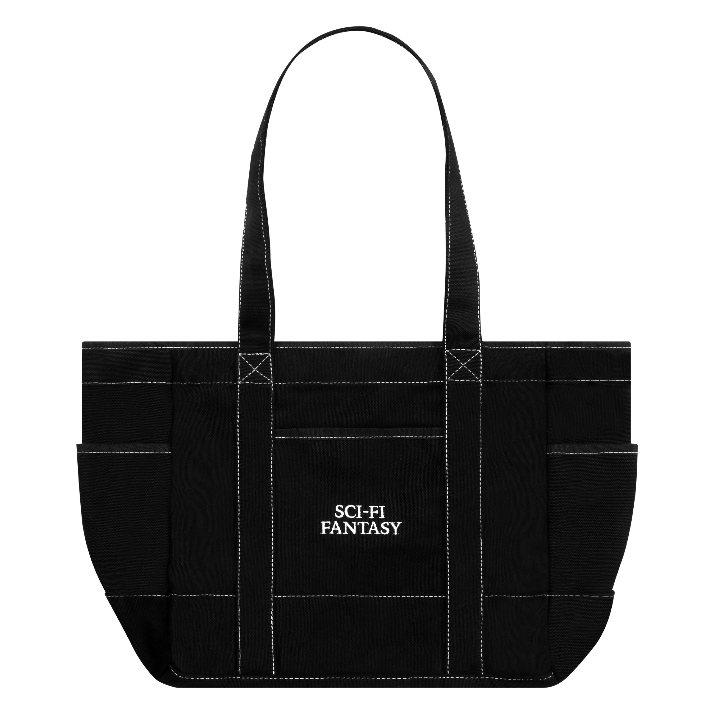 Sci-Fi Daily Tote – Sci-Fi Fantasy