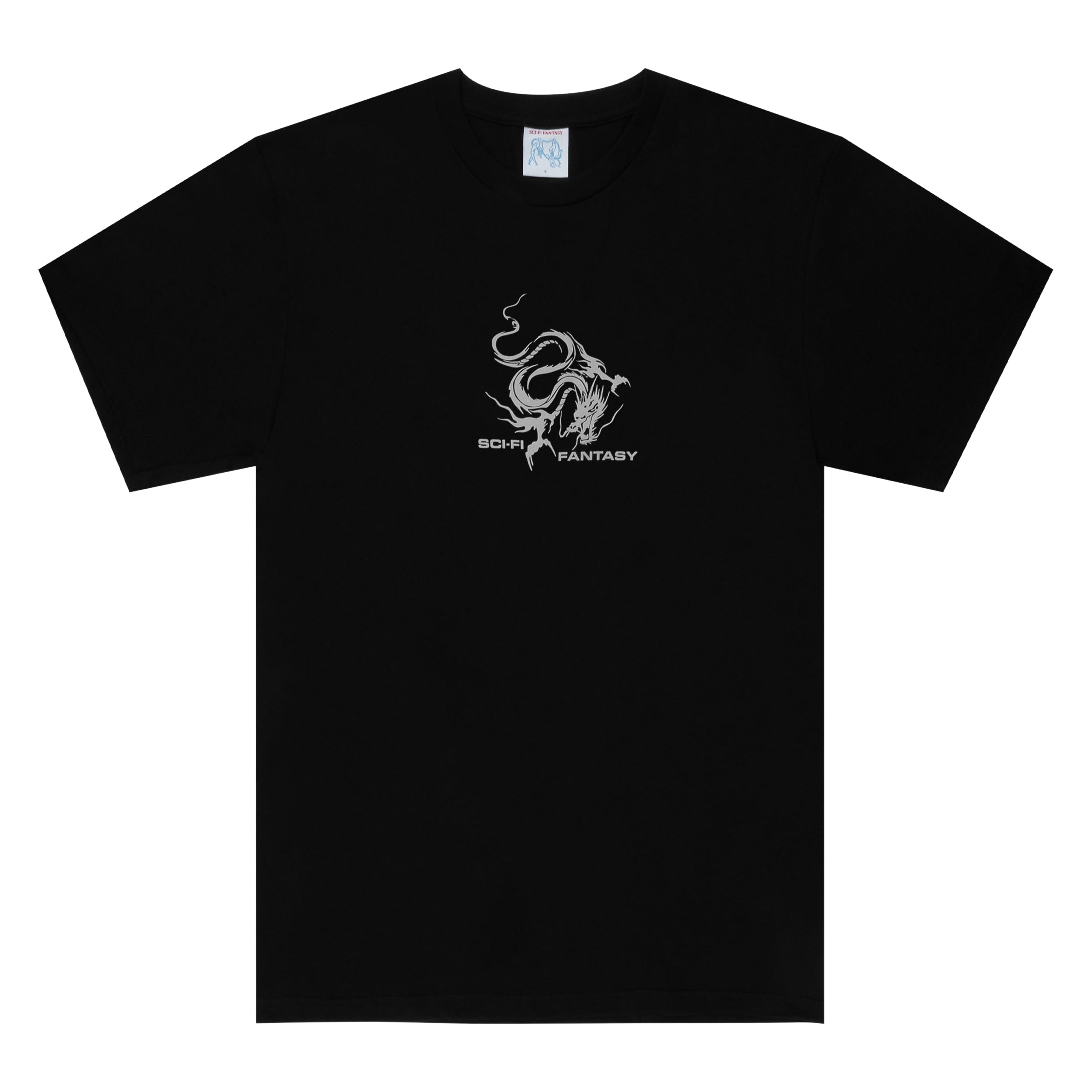 SCI-FIFANTASYDRAGONTEEBLACK01.