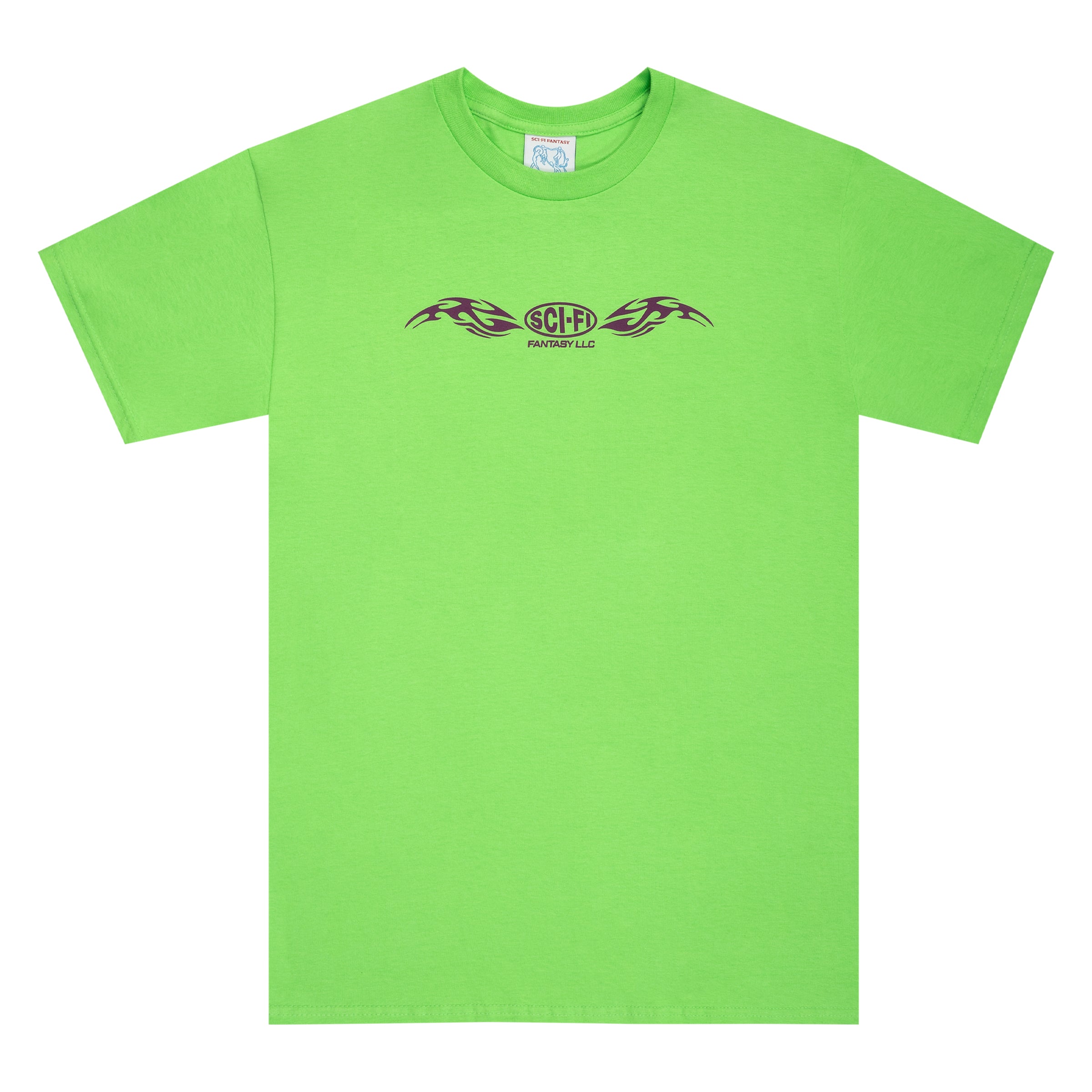 Origin Tee – Sci-Fi Fantasy