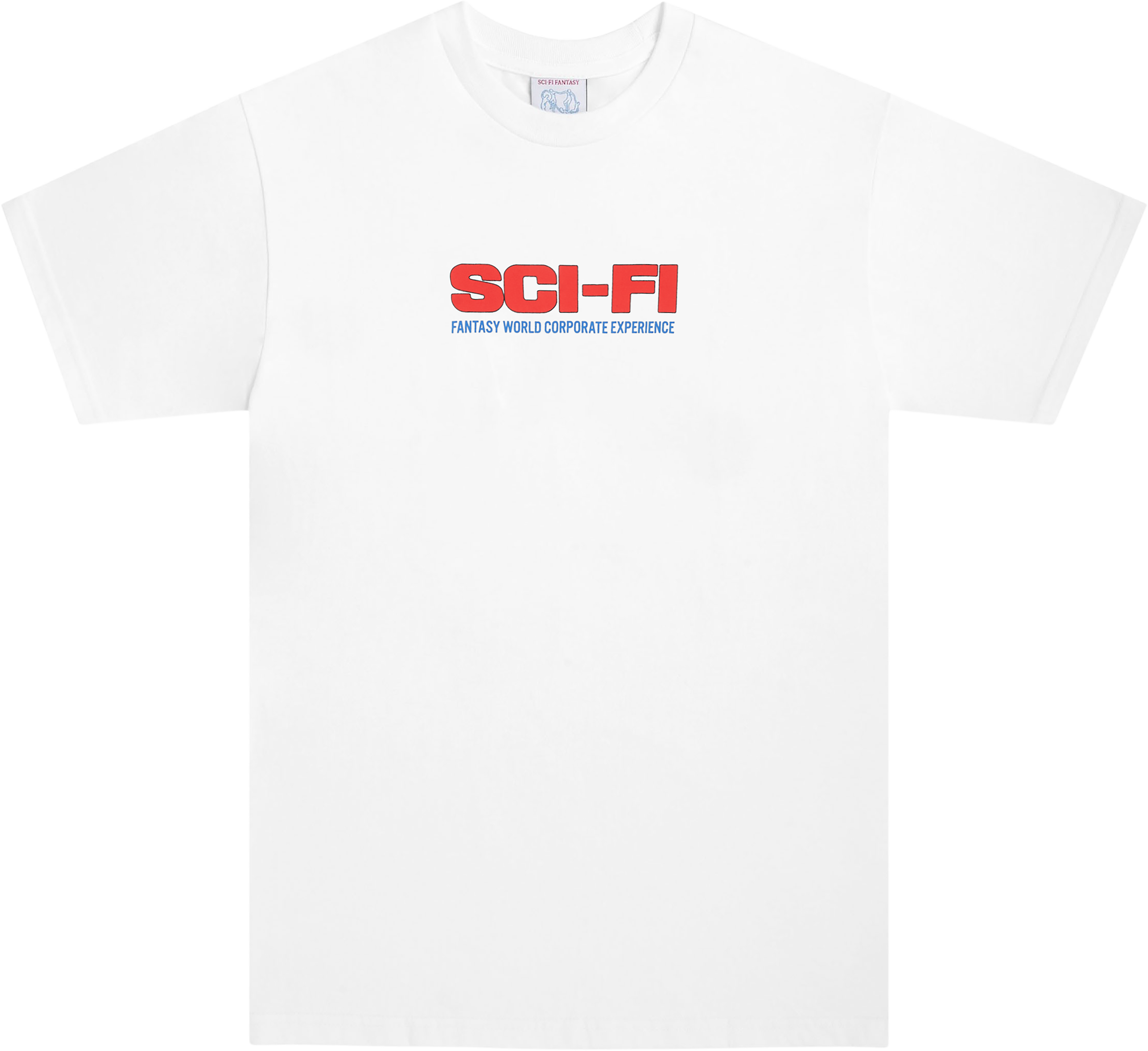 Fantasy World Tee – Sci-Fi Fantasy