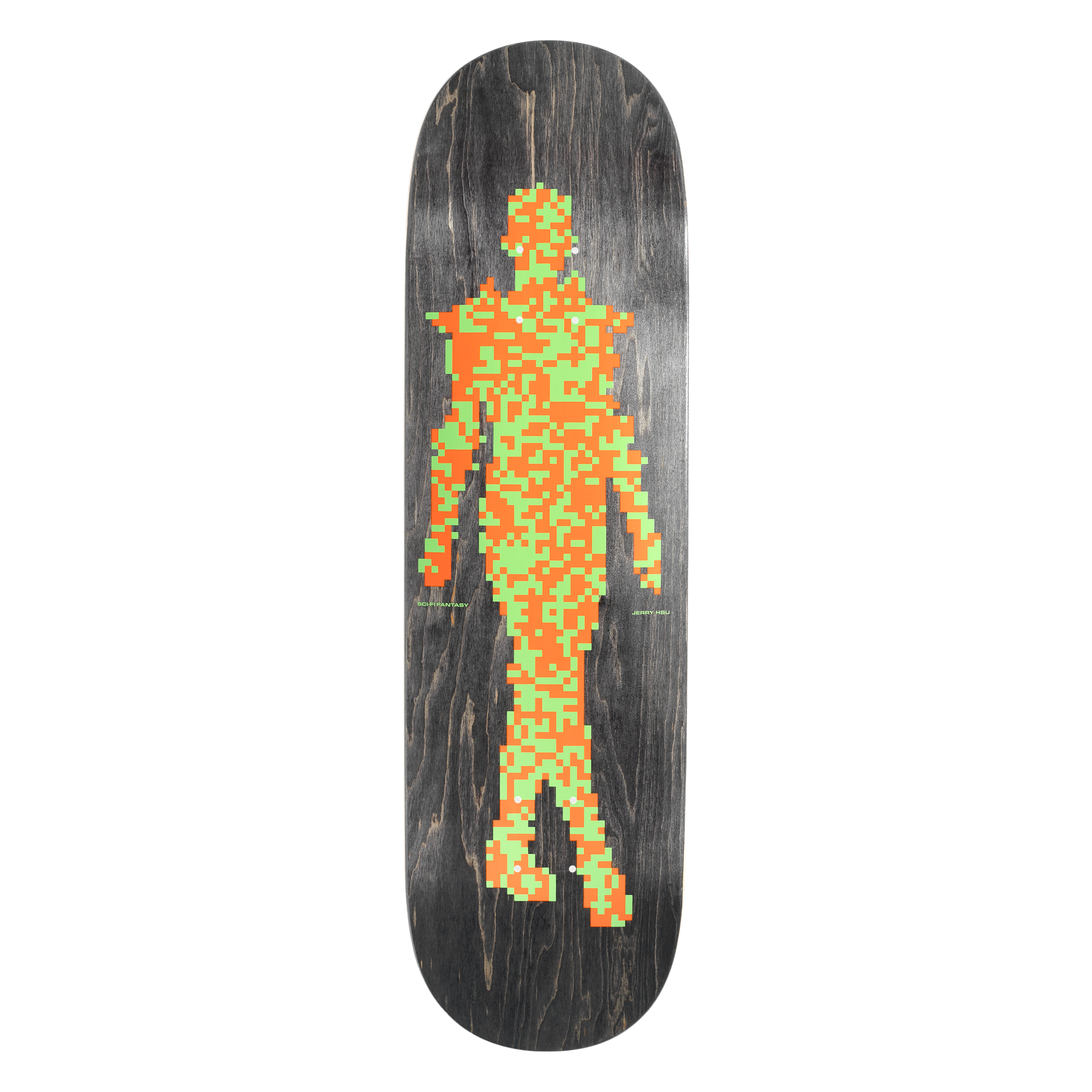 スケートボード THRER Jerry Hsu 8.5 SCIFIPROVENCHERDECK01.png?v=