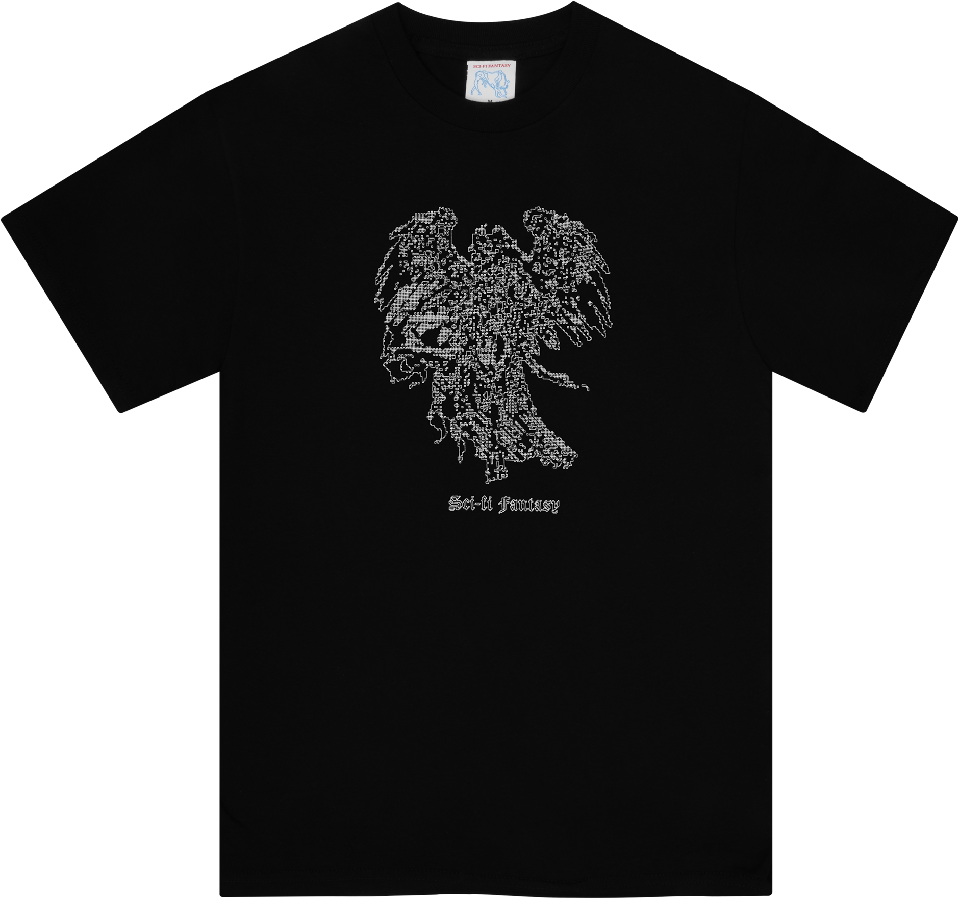 Angel Tee – Sci-Fi Fantasy