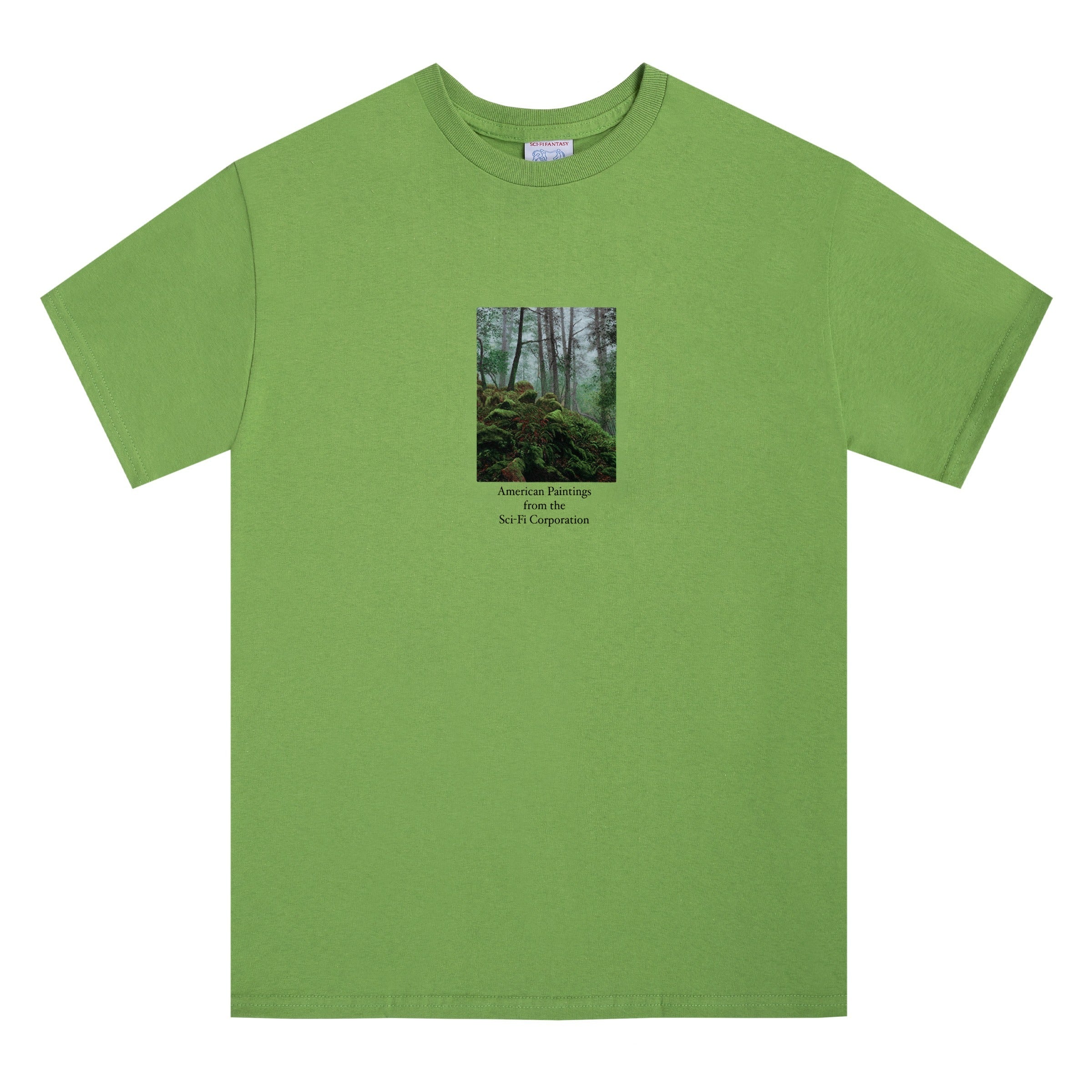 Forest Tee