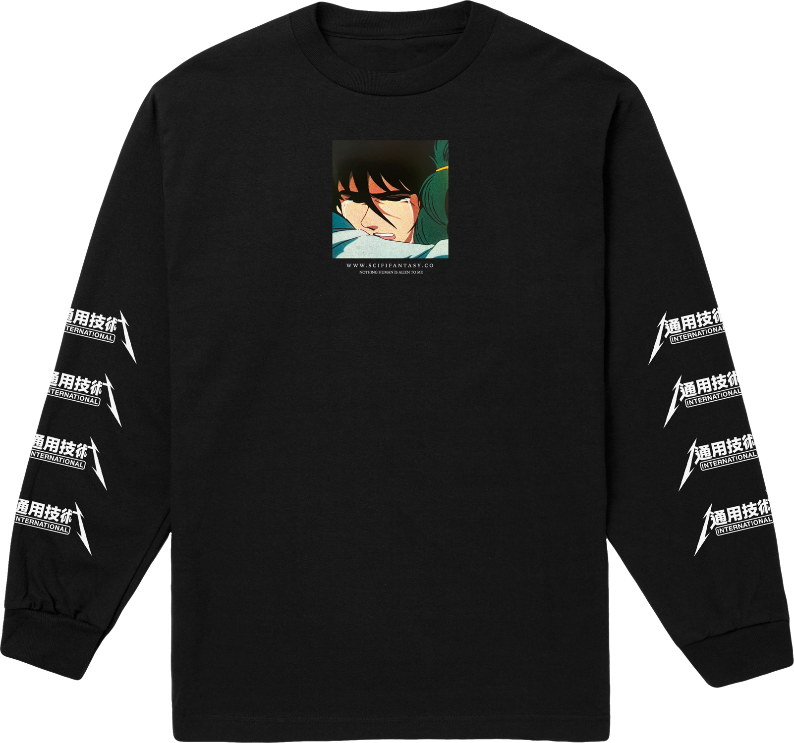 Space Alien エイリアン Tシャツ BONEZ SHADOWS DYS Alien Tee – Sci-Fi Fantasy