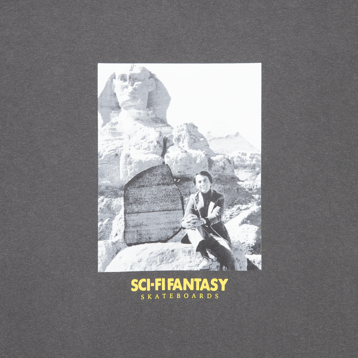 Sagan Tee