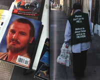 Lonley City + Print (Signed)