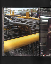 Lonley City + Print (Signed)