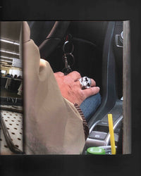 Lonley City + Print (Signed)