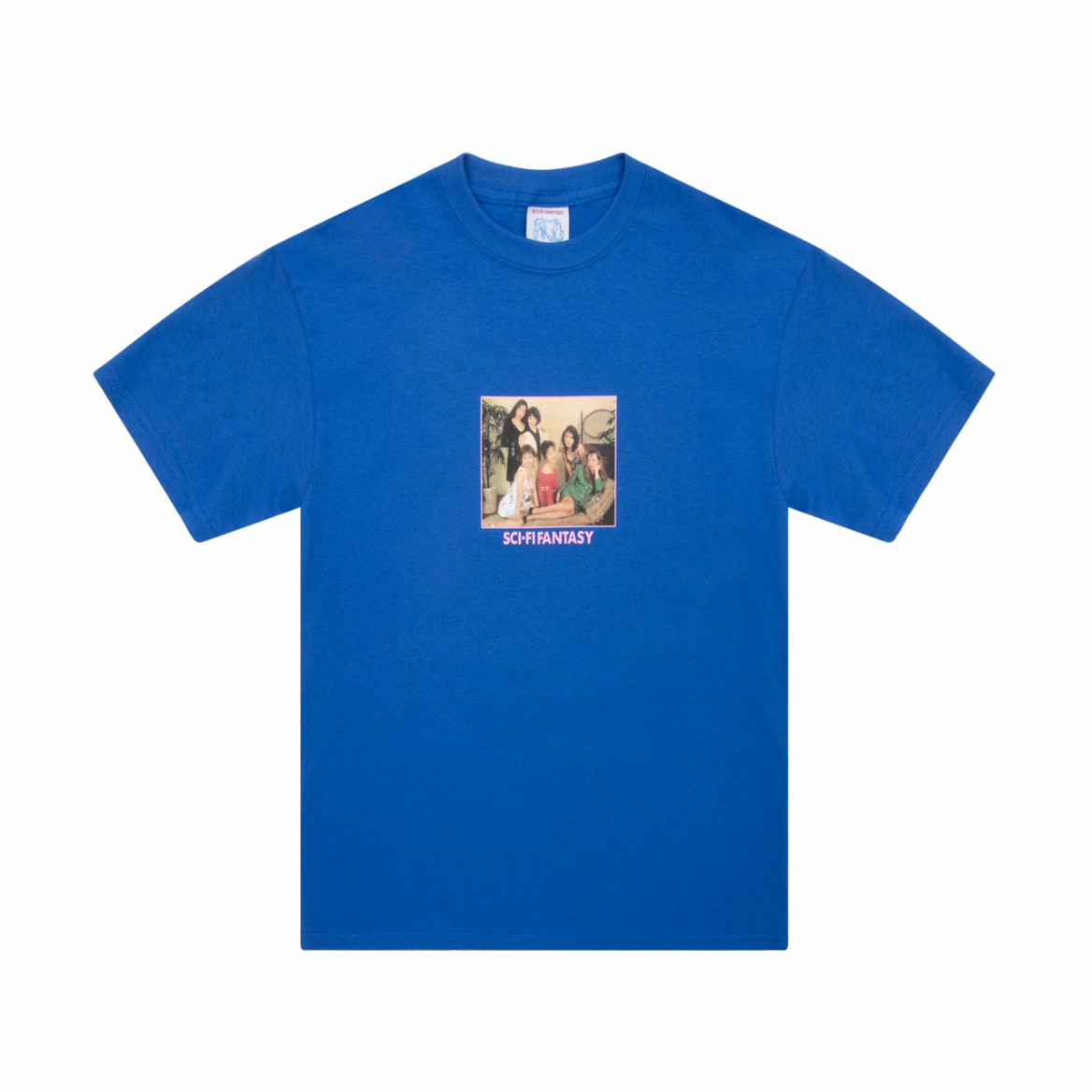 Book Club Tee