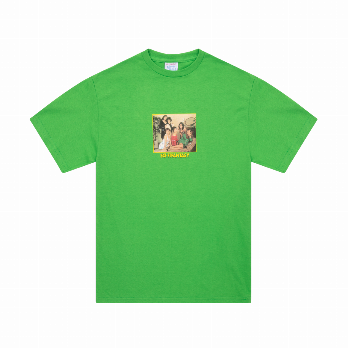 Book Club Tee