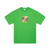 Book Club Tee