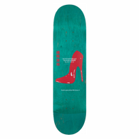 Jerry Hsu Paypal Deck