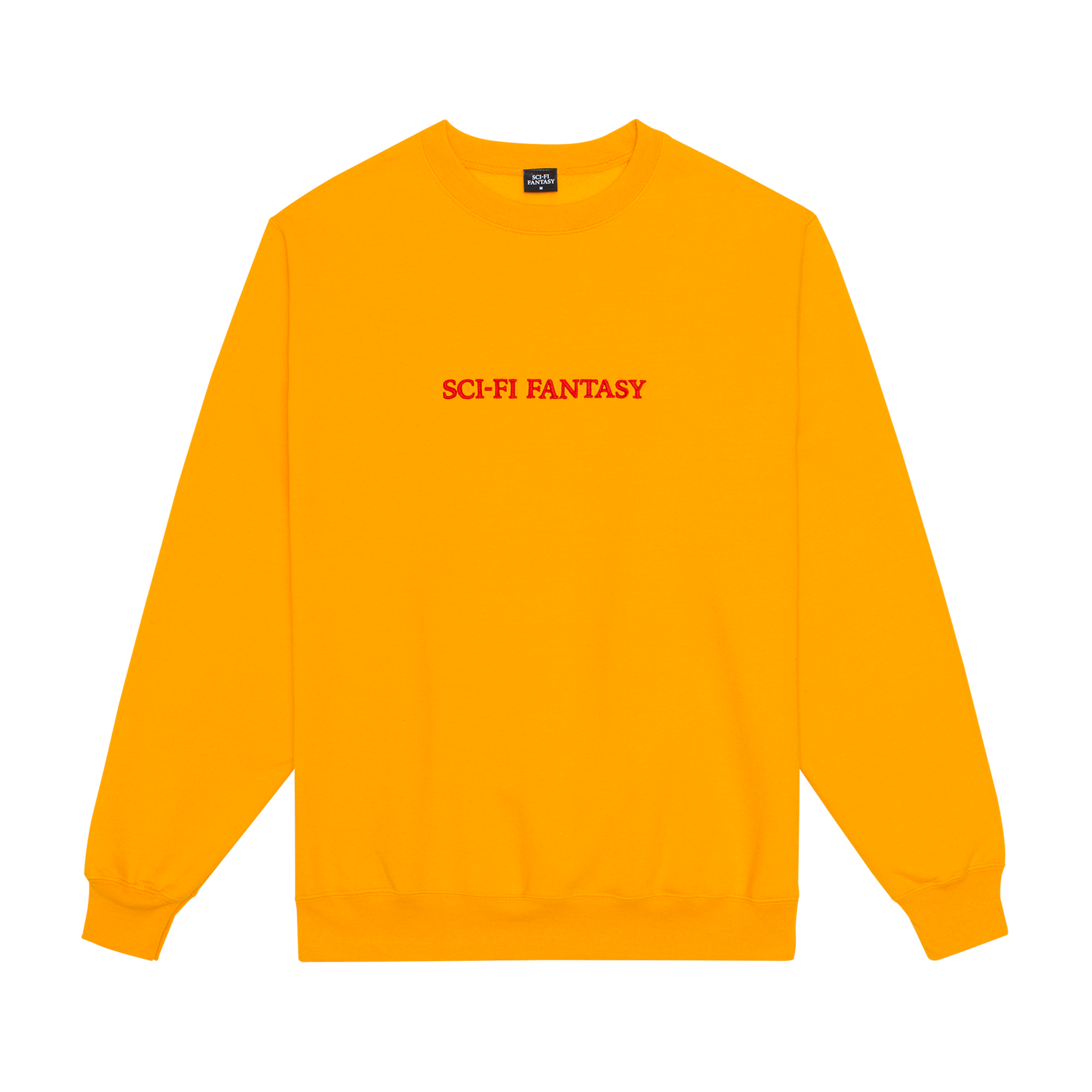 Logo Crewneck