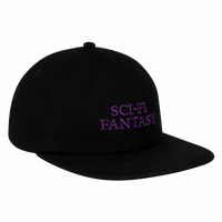 Logo Hat