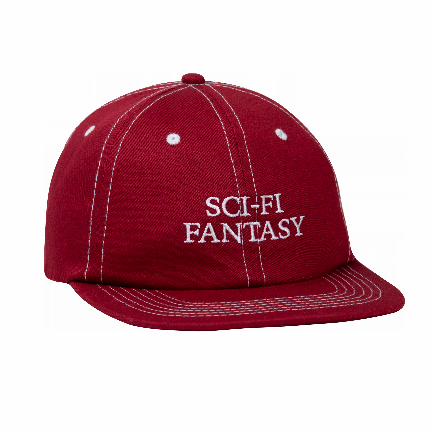 Logo Hat