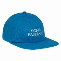 Logo Hat