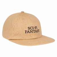 Logo Hat