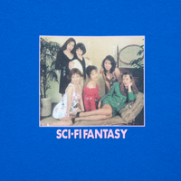 Book Club Tee