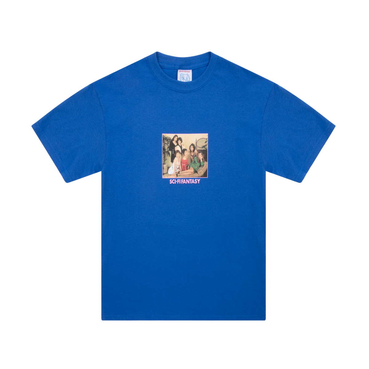 Book Club Tee