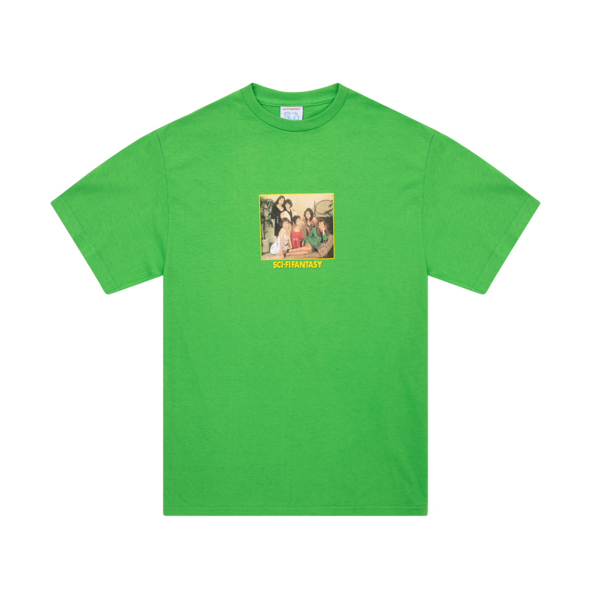 Book Club Tee