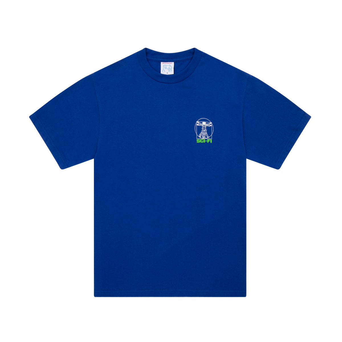 Chain of Being 2 Tee