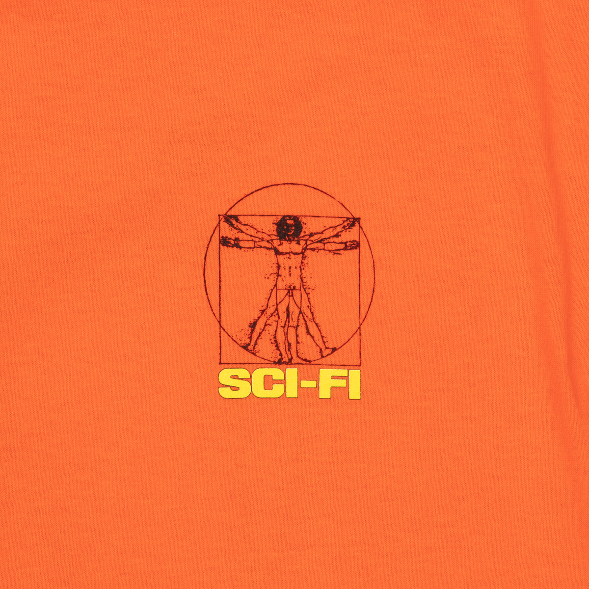 Chain of Being 2 Tee