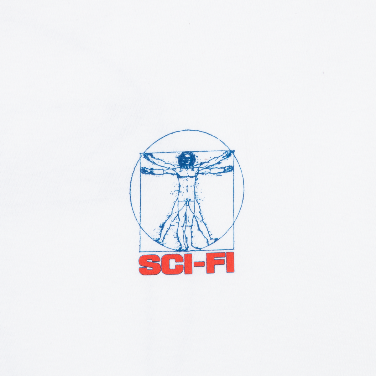 Chain of Being 2 Tee