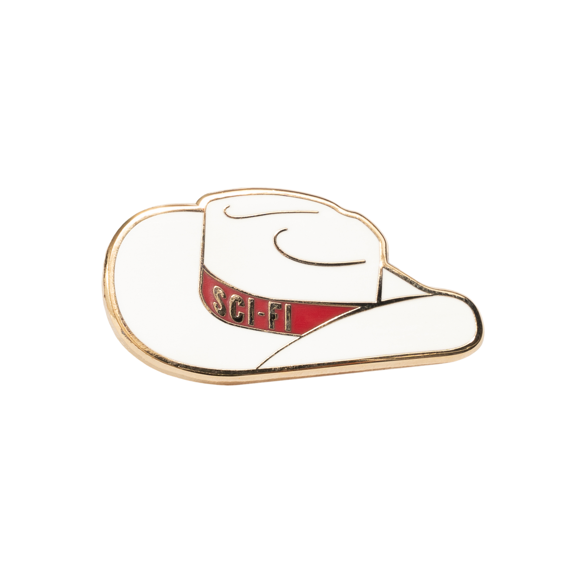 Hat Pin
