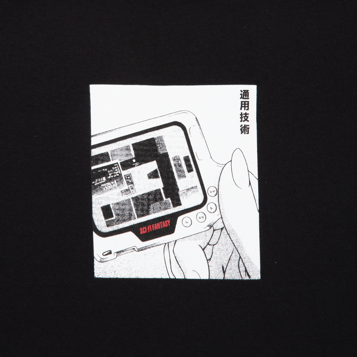 Device Tee