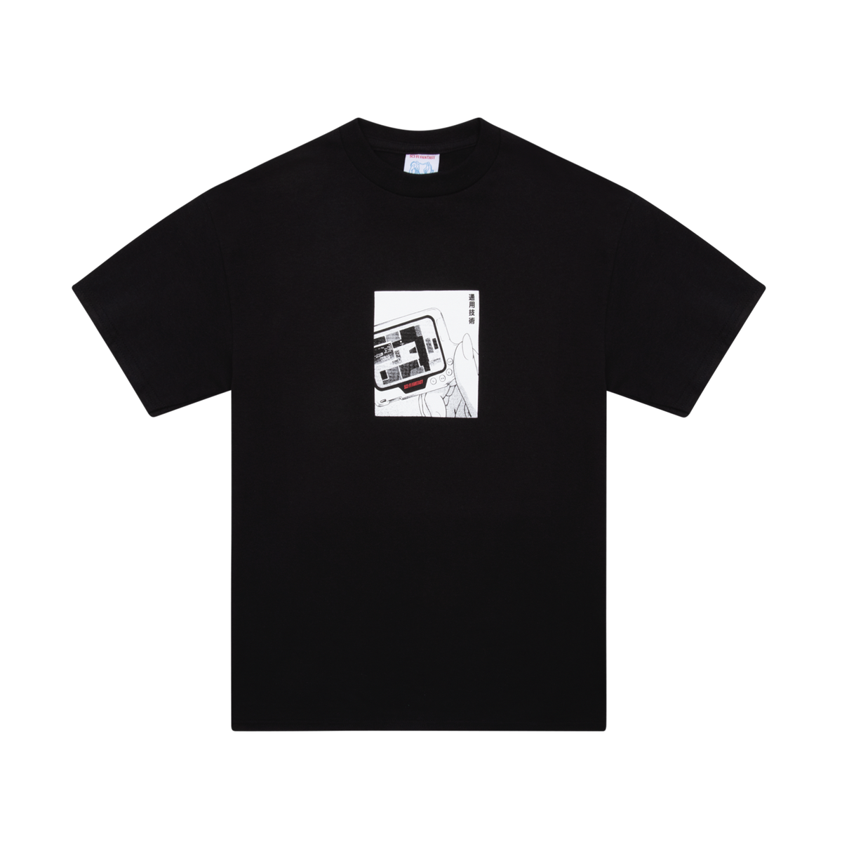 Device Tee