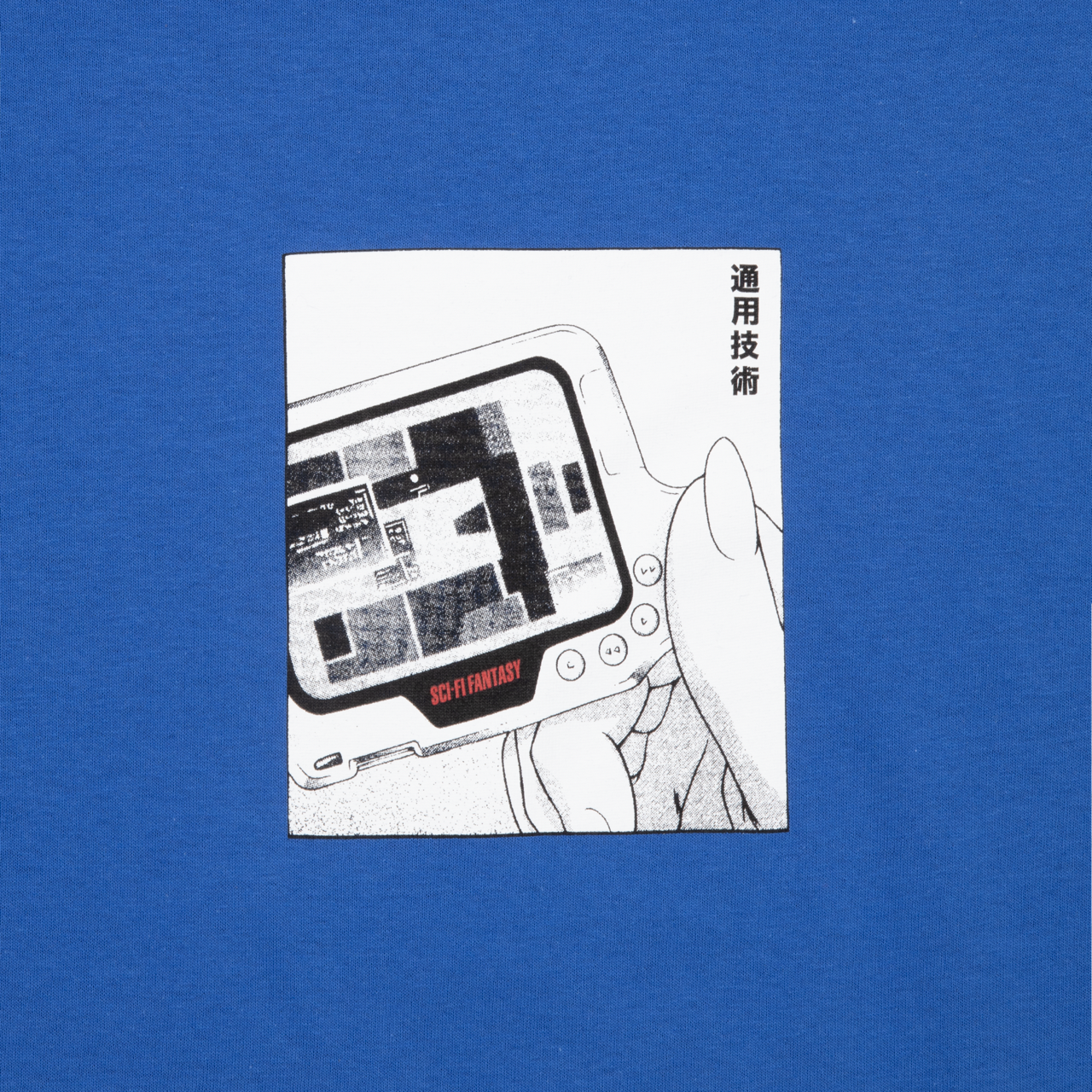 Device Tee