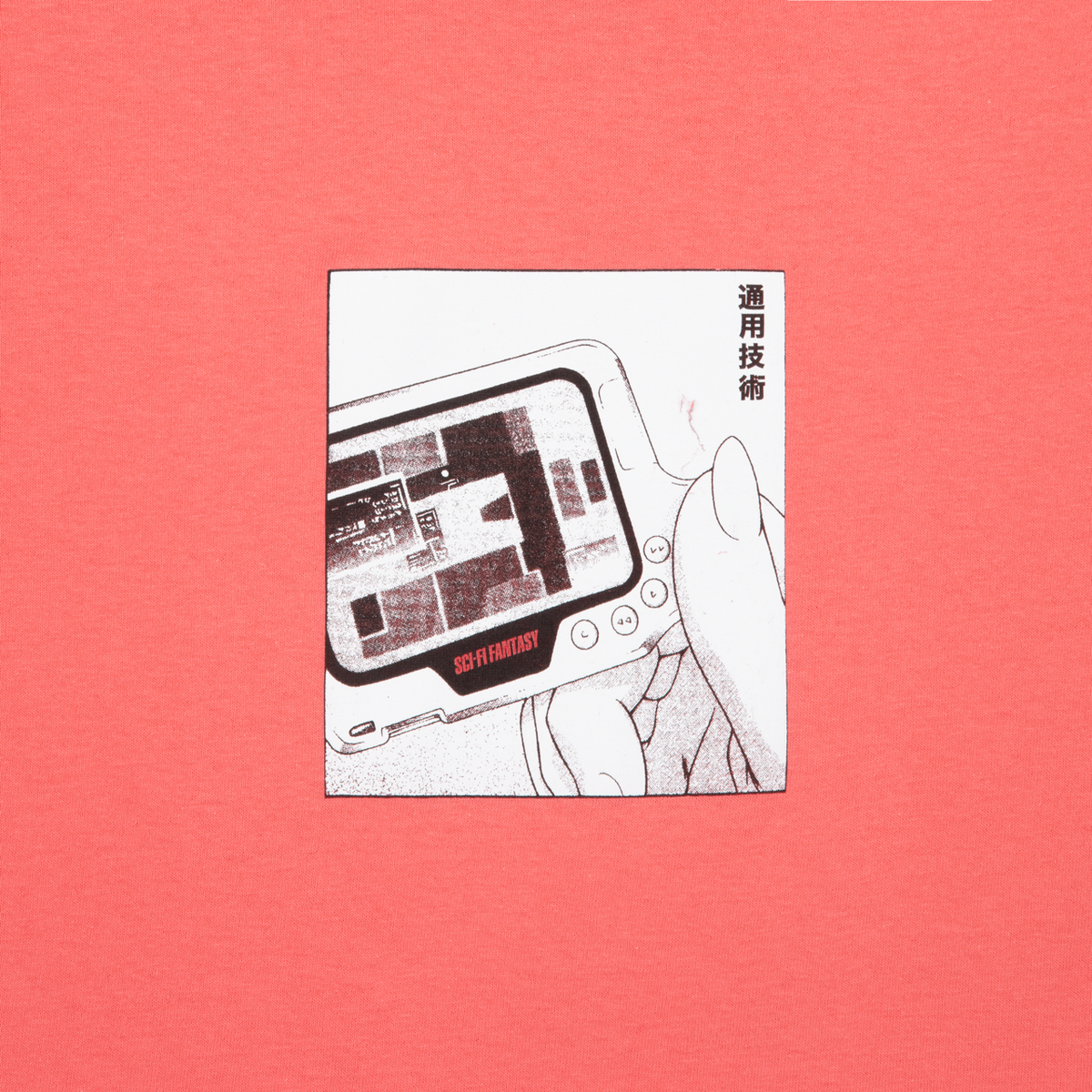 Device Tee