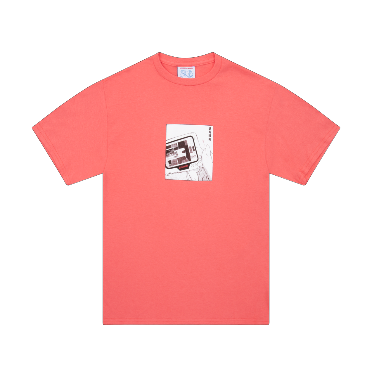 Device Tee