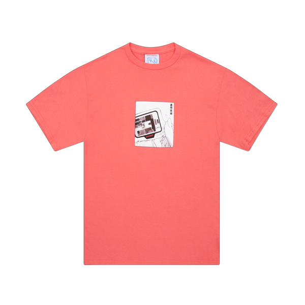 Device Tee Sci Fi Fantasy