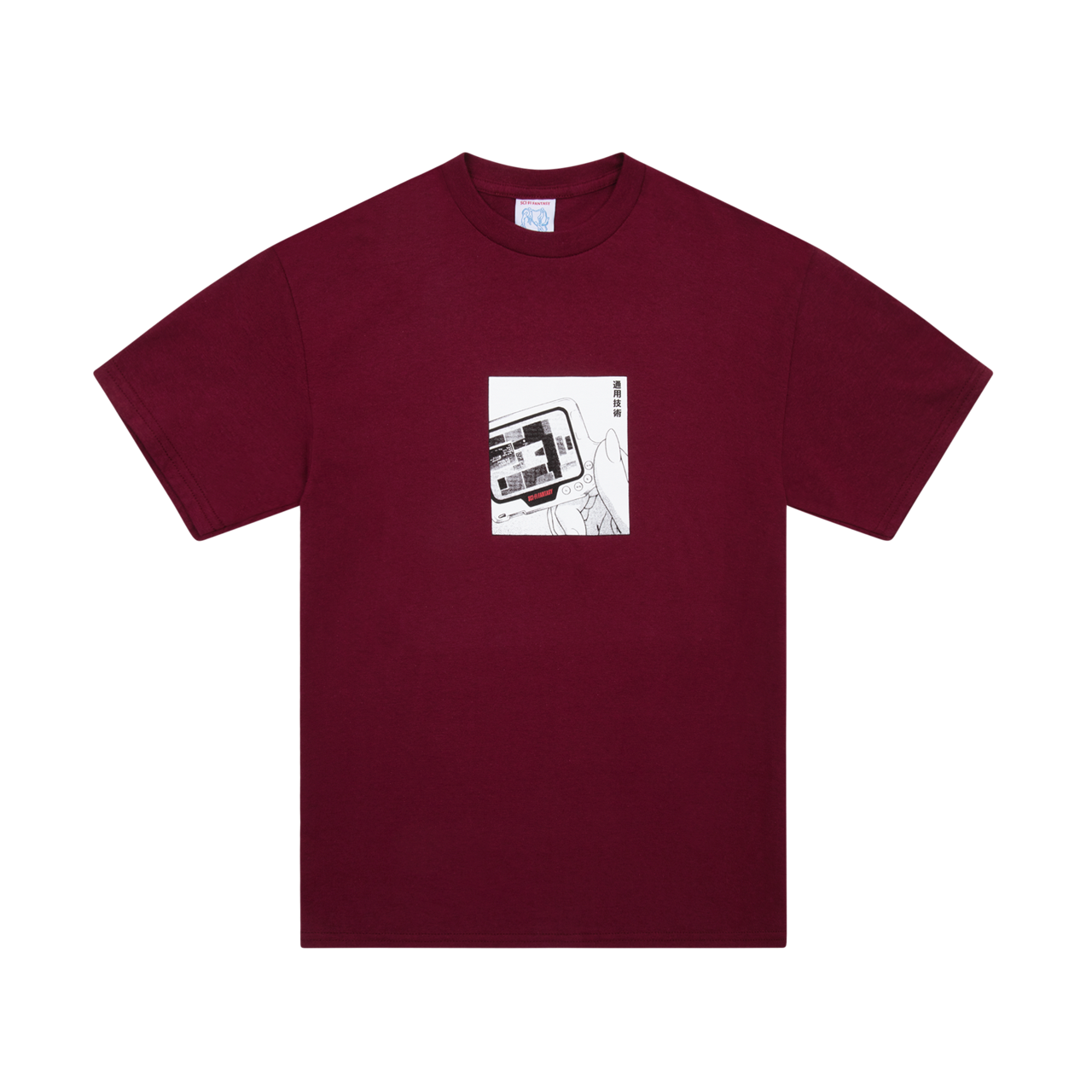 Device Tee