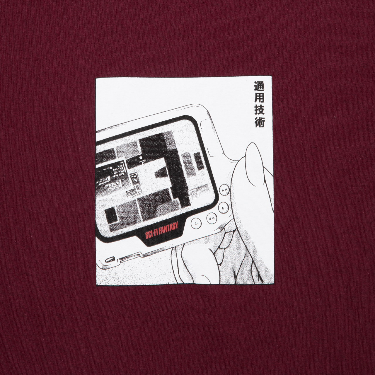 Device Tee