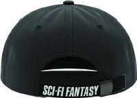 Extreme Design Hat