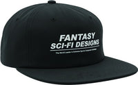 Extreme Design Hat