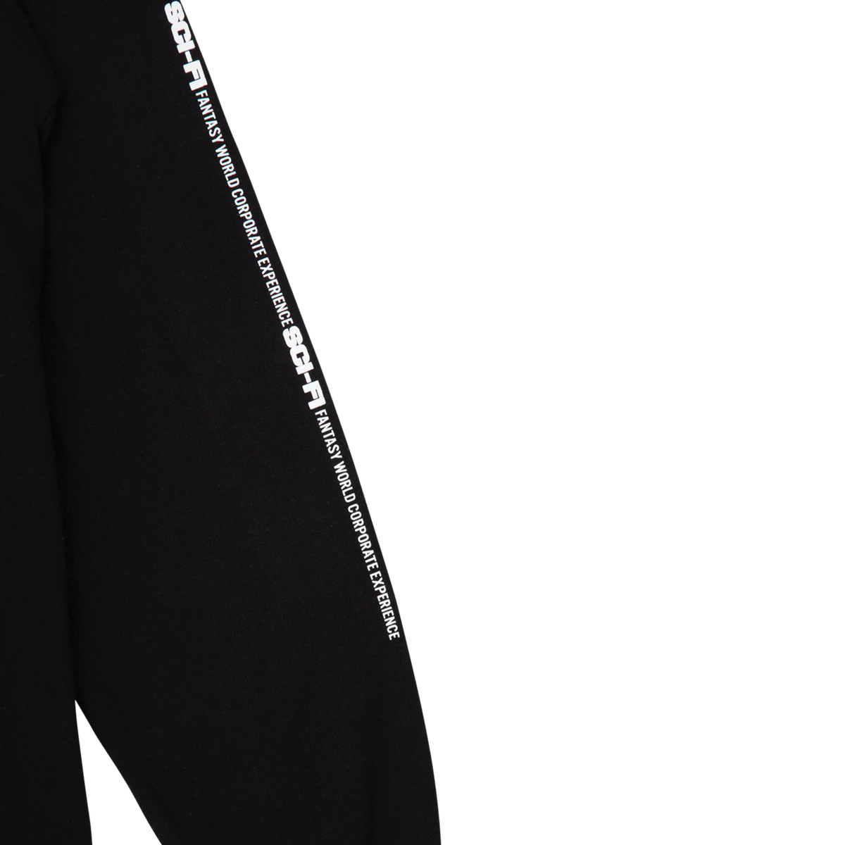 Fantasy World L/S Tee