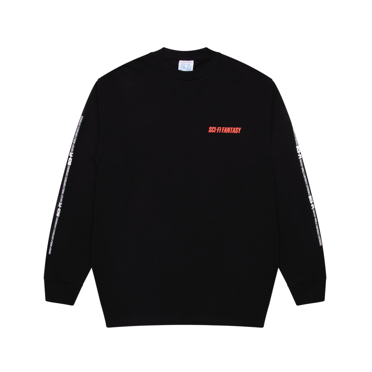Fantasy World L/S Tee