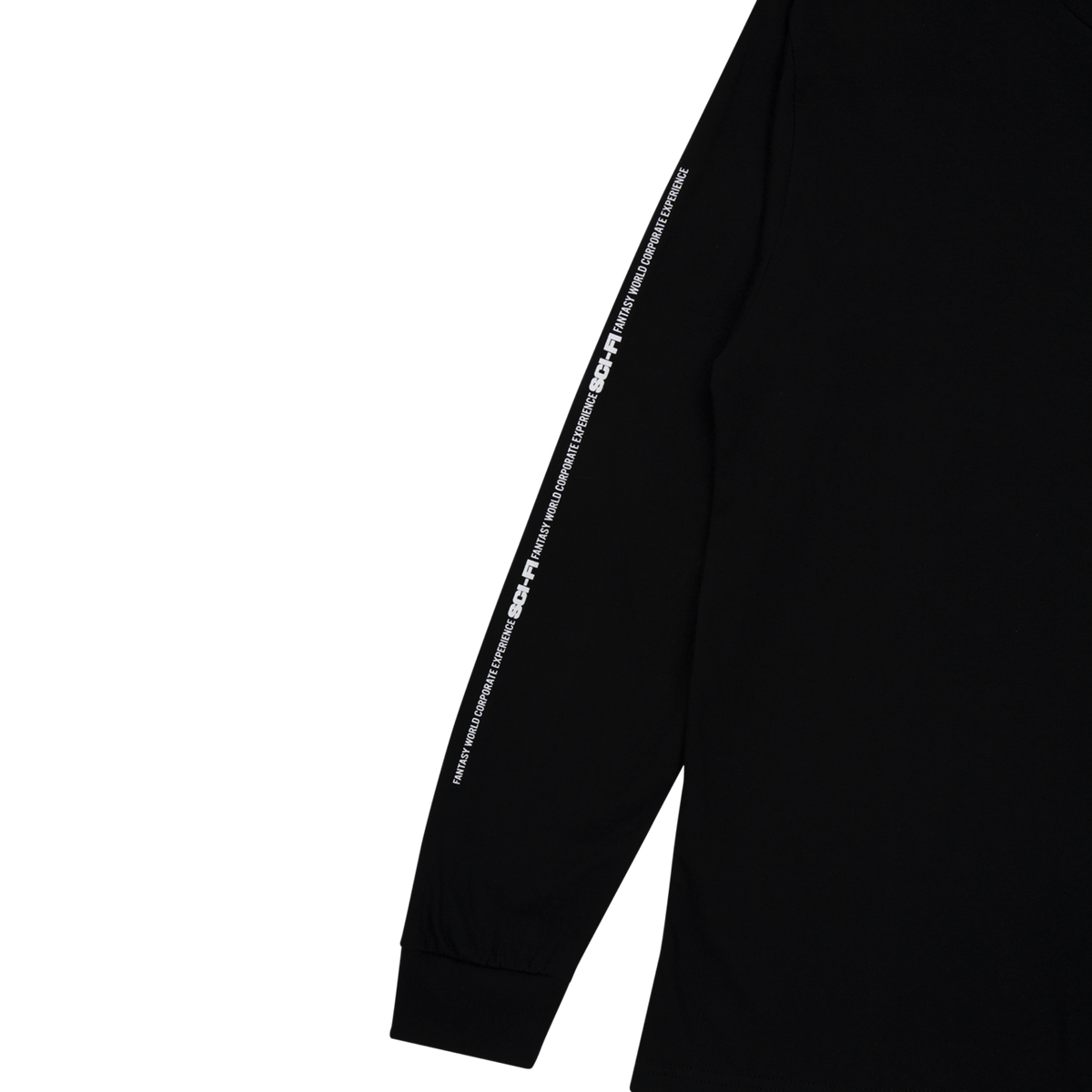 Fantasy World L/S Tee