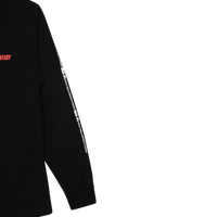 Fantasy World L/S Tee