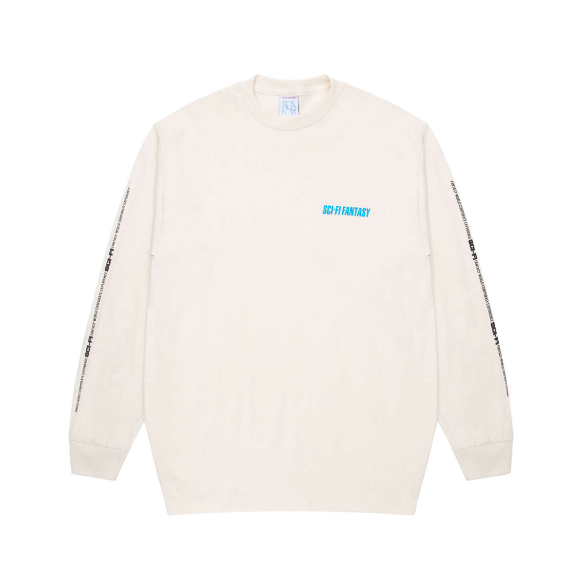 Fantasy World L/S Tee