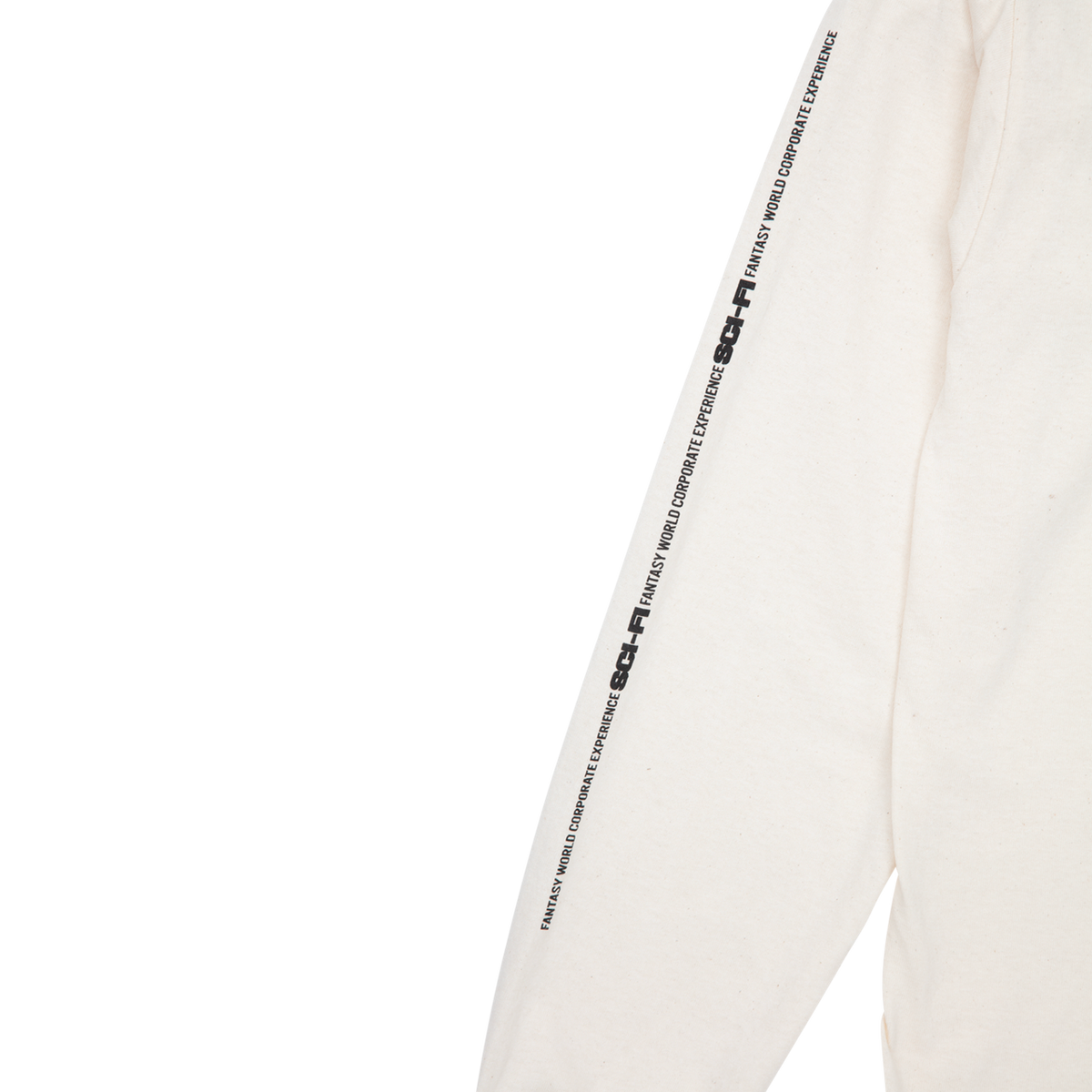 Fantasy World L/S Tee