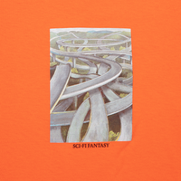 Freeway Tee