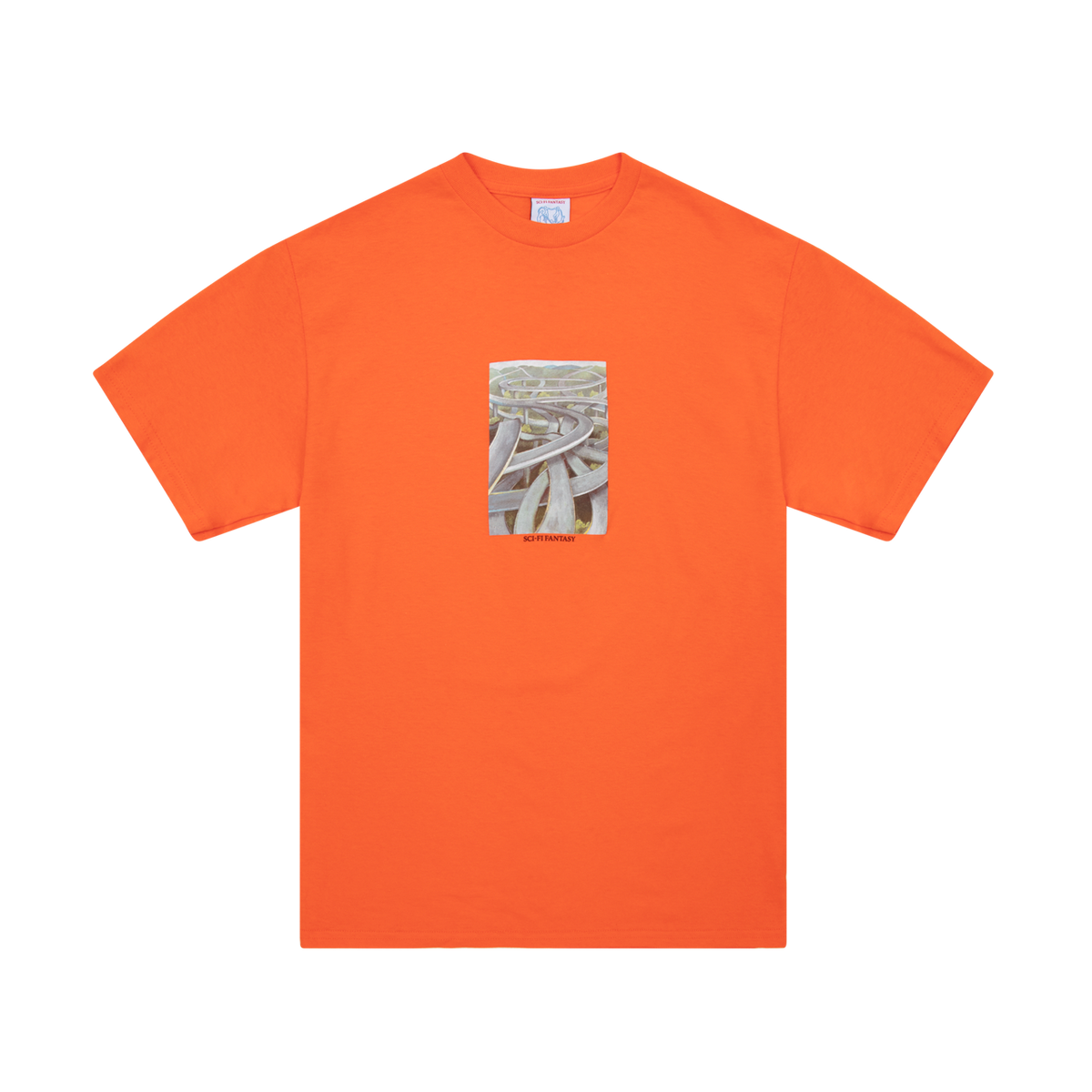 Freeway Tee